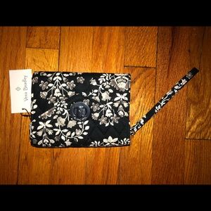 Vera Bradley Wristlet
